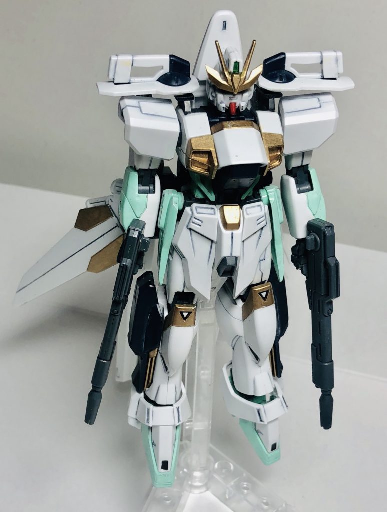 フロントビュー