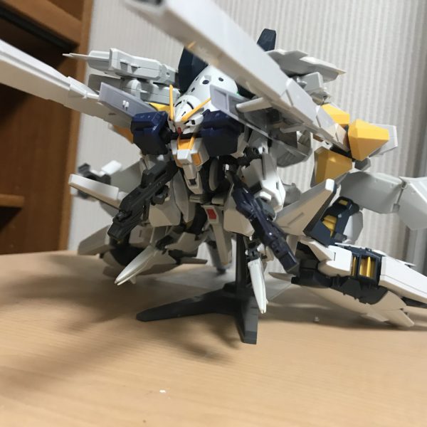 ウーンドウォート ノア