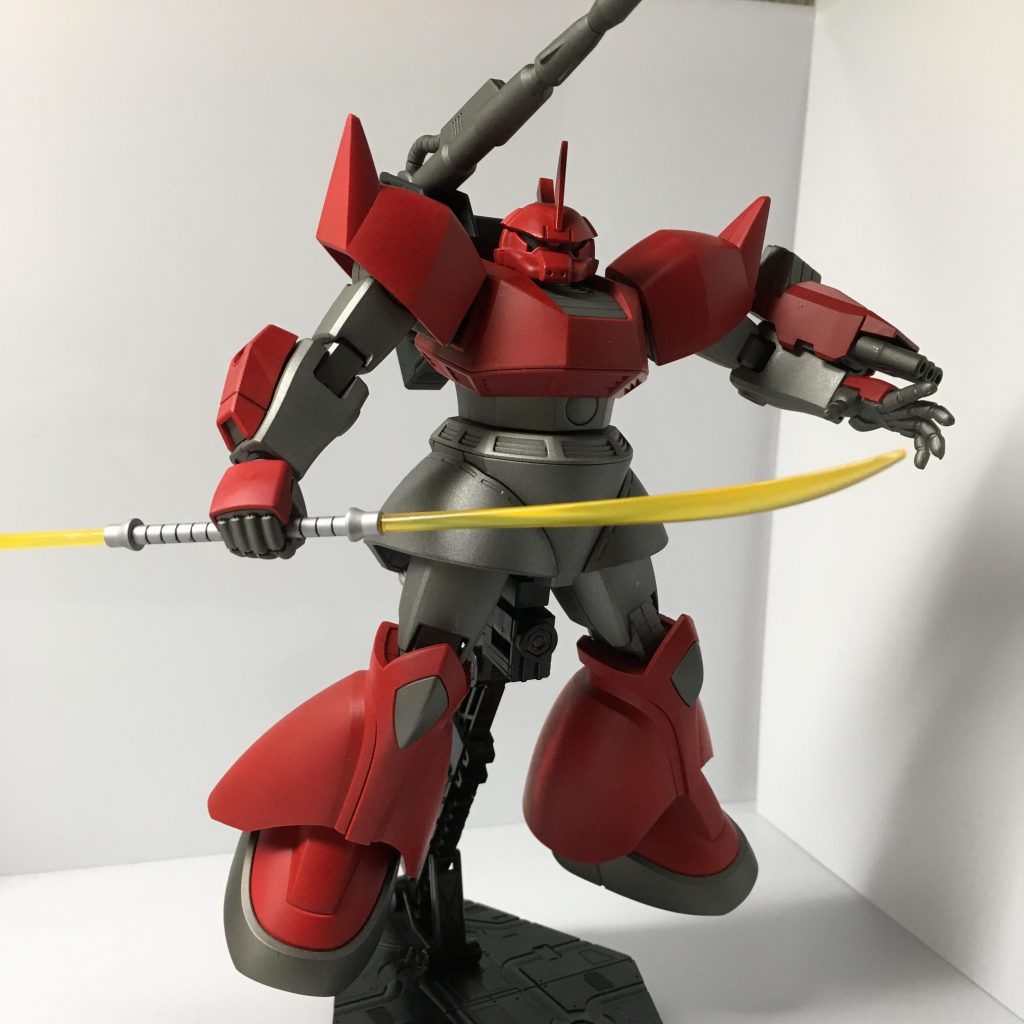 ゲルググ47–6枚目/制作者：ﾎｯﾎｩ