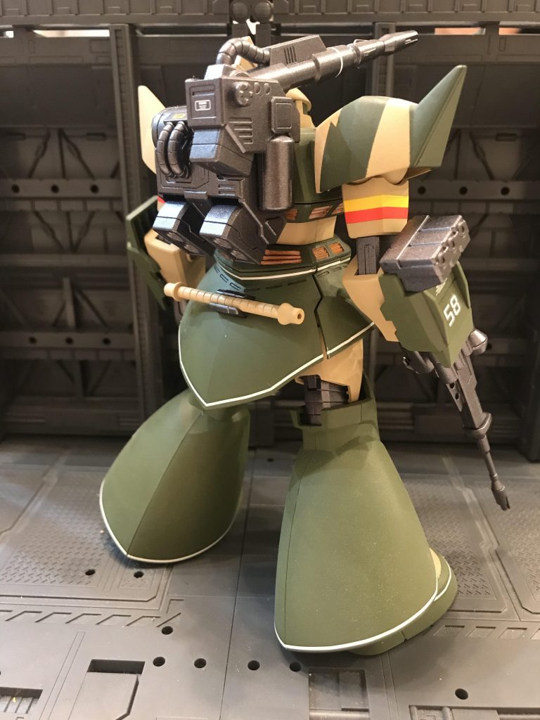 バックです。キャノンはいいですよね。