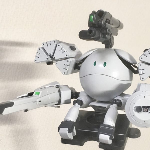 RB-86D デンハロボウル