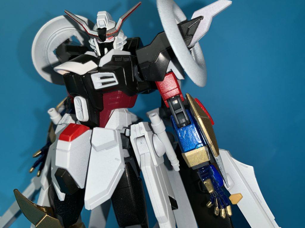 アピールショット、もといお気に入り。