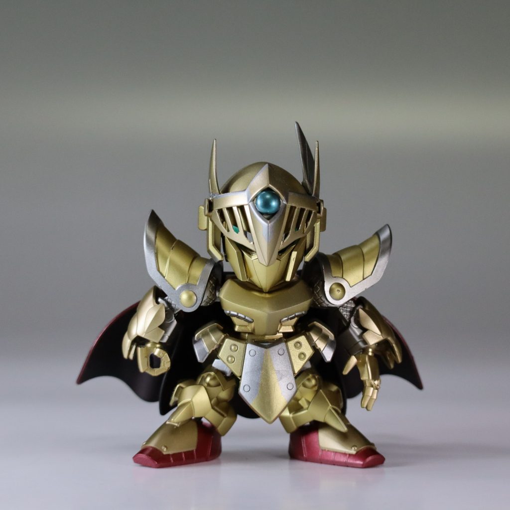 白金卿–2枚目/制作者：Tanajun