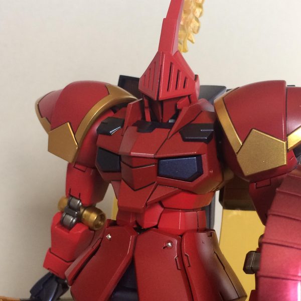 ギャンスロット