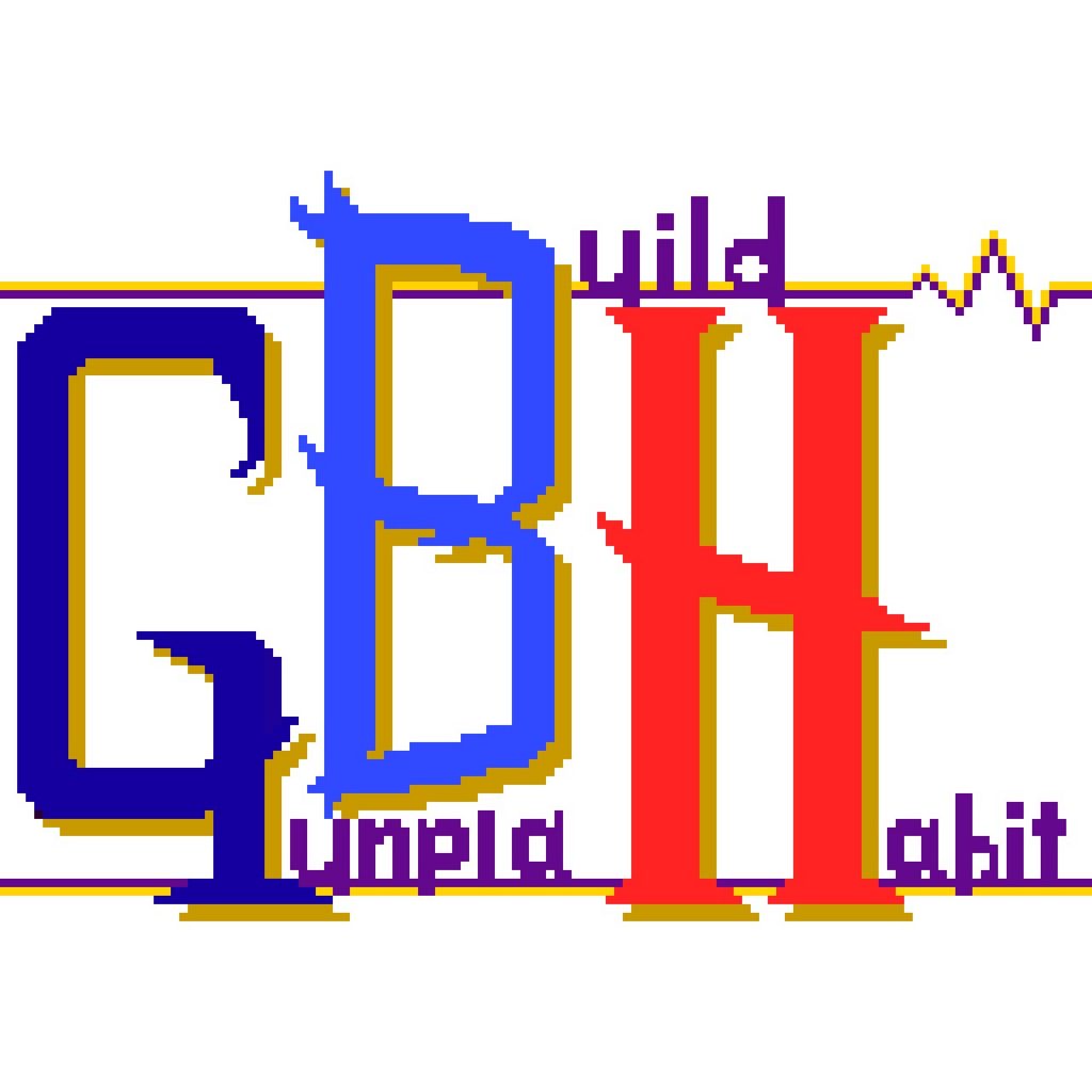 そして!チームGBH集まっての撮影!!!