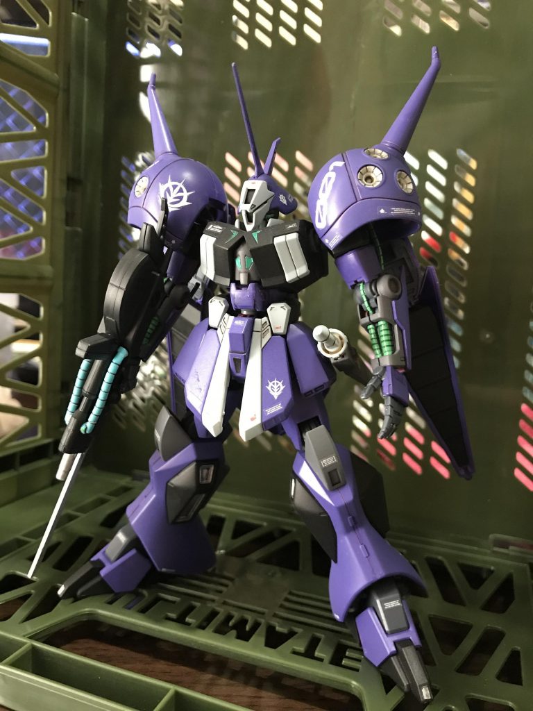 Rジャジャ インペリアルガード–8枚目/制作者：真樹京介