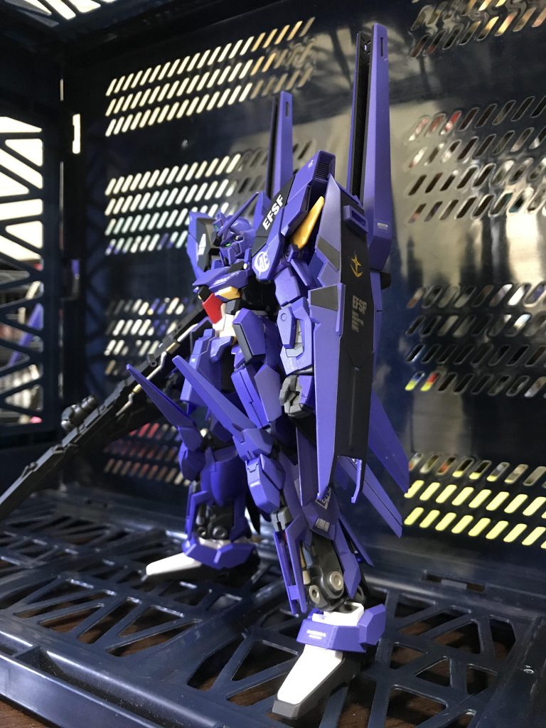 バニシングデルタ–5枚目/制作者：真樹京介