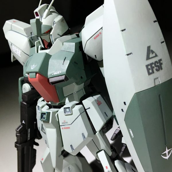 Re-GZ リガズィ