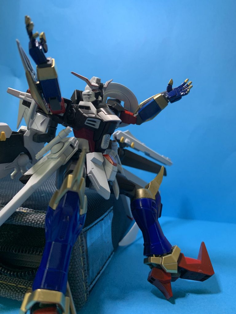 この地球を滅ぼすのはやめたァ！！