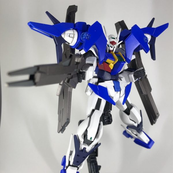 ダブルオースカイ