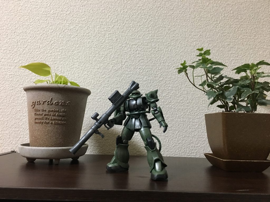 お気に入りの場所です！