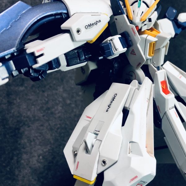 ガンダムTR-6 ウーンドウォート