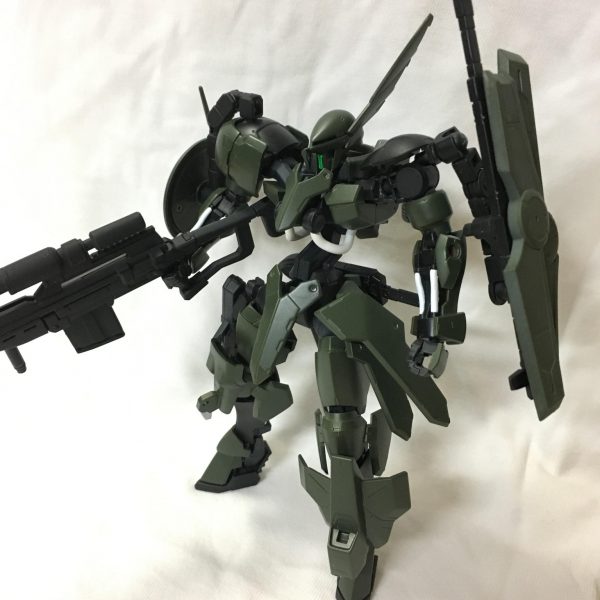 グリムゲルデ・スナイパーカスタム