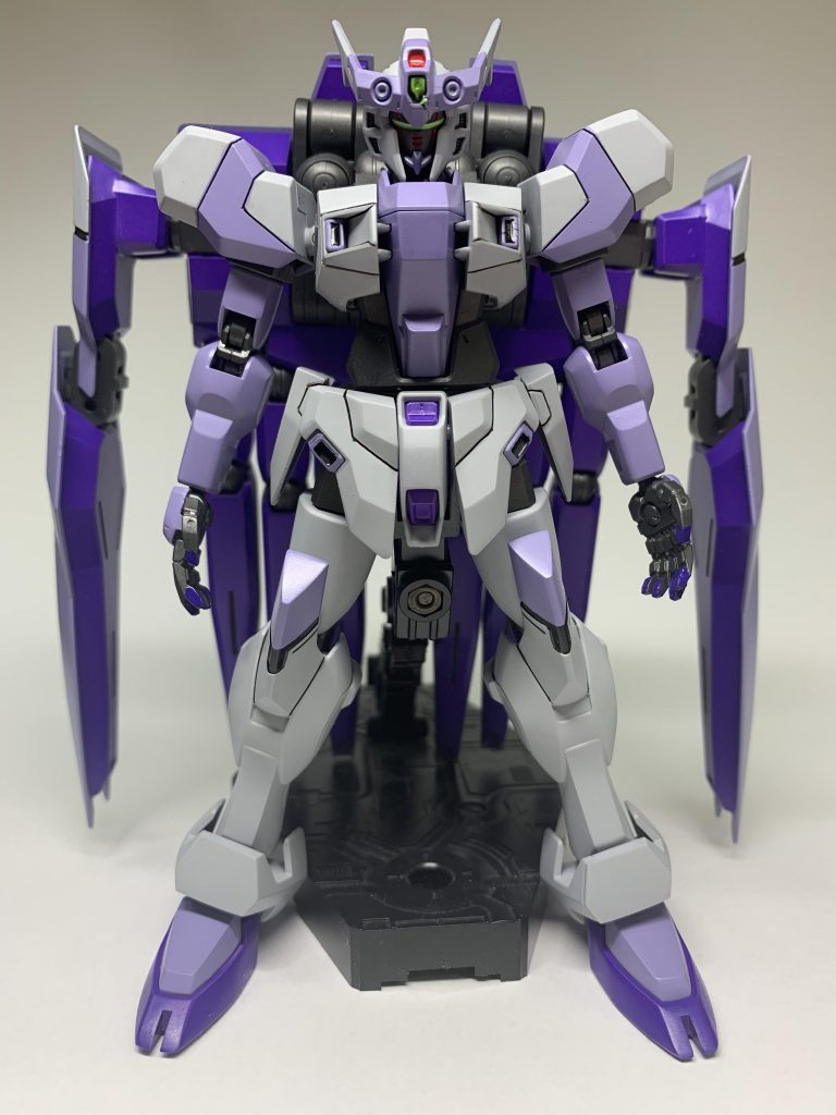 HG ジャイオーン–2枚目/制作者：りんず