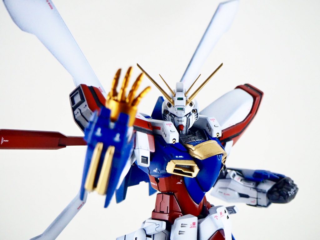 新たなる輝き–6枚目/制作者：ヤマクロス