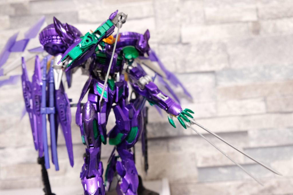 抜刀。本物の暴力を教えてやろう