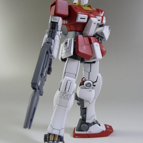 ジム・ライトアーマー