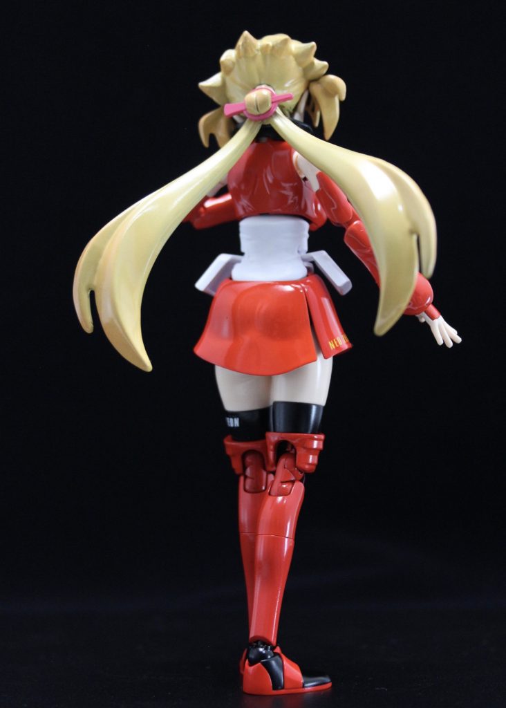 バックショット その2♬