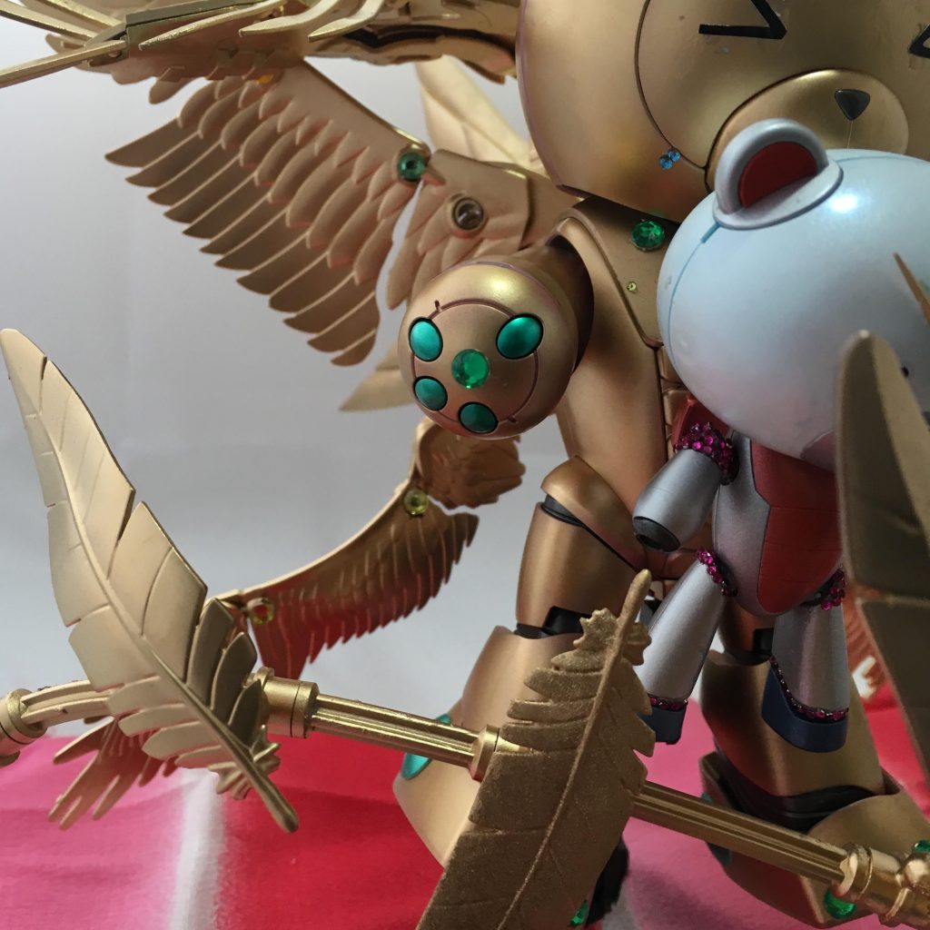 とりさんになりたいなぁ–2枚目/制作者：ひつじ