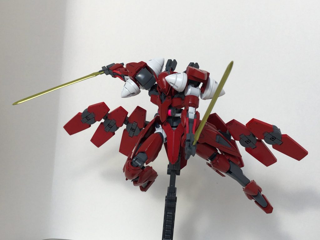 グリムゲルデ・フルドレス–7枚目/制作者:ポップコーン バター味大佐