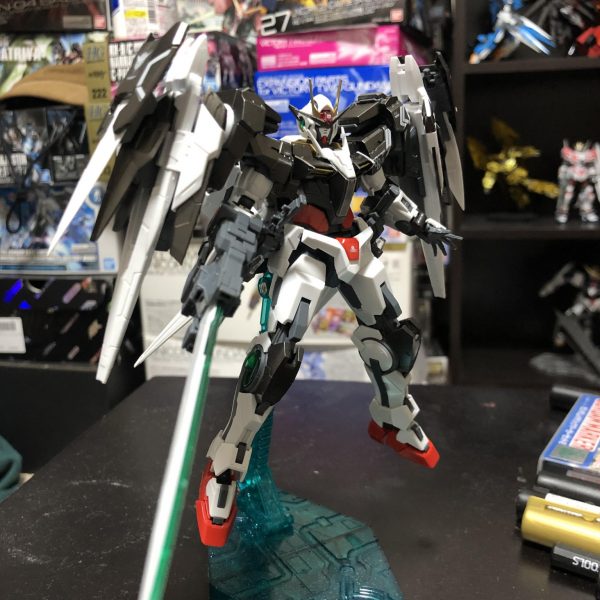 ダブルオーブラックライザー