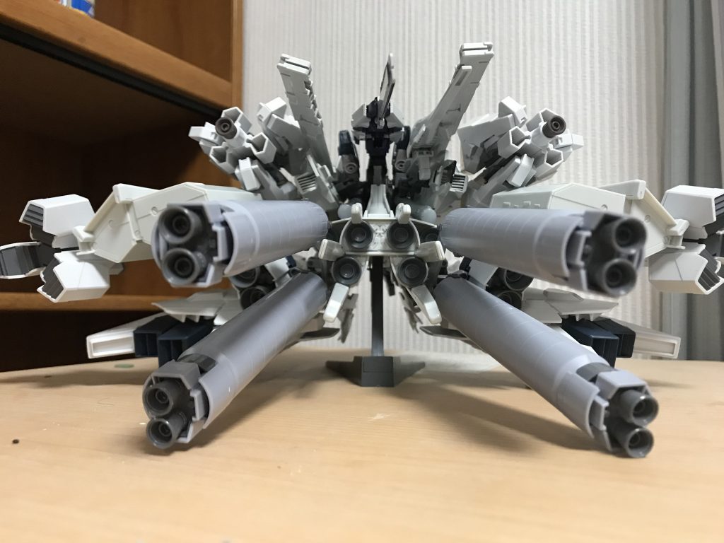 ウーンドウォート ノア–2枚目/制作者：絵図(kaito)