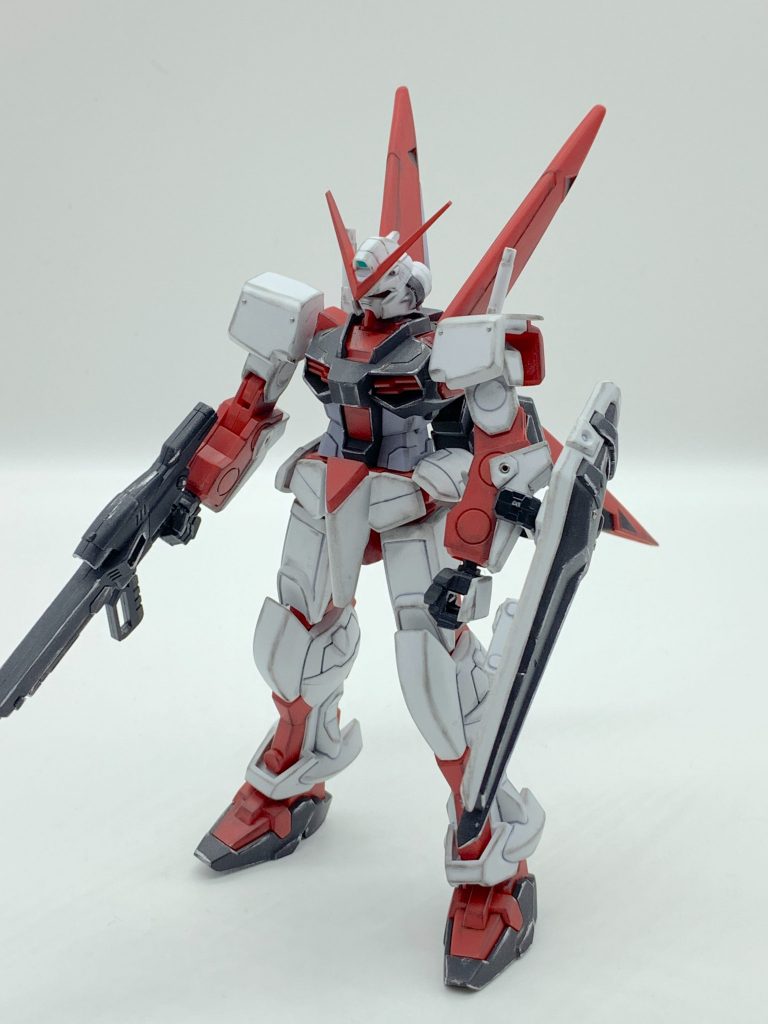 M1アストレイ–6枚目/制作者：Woops