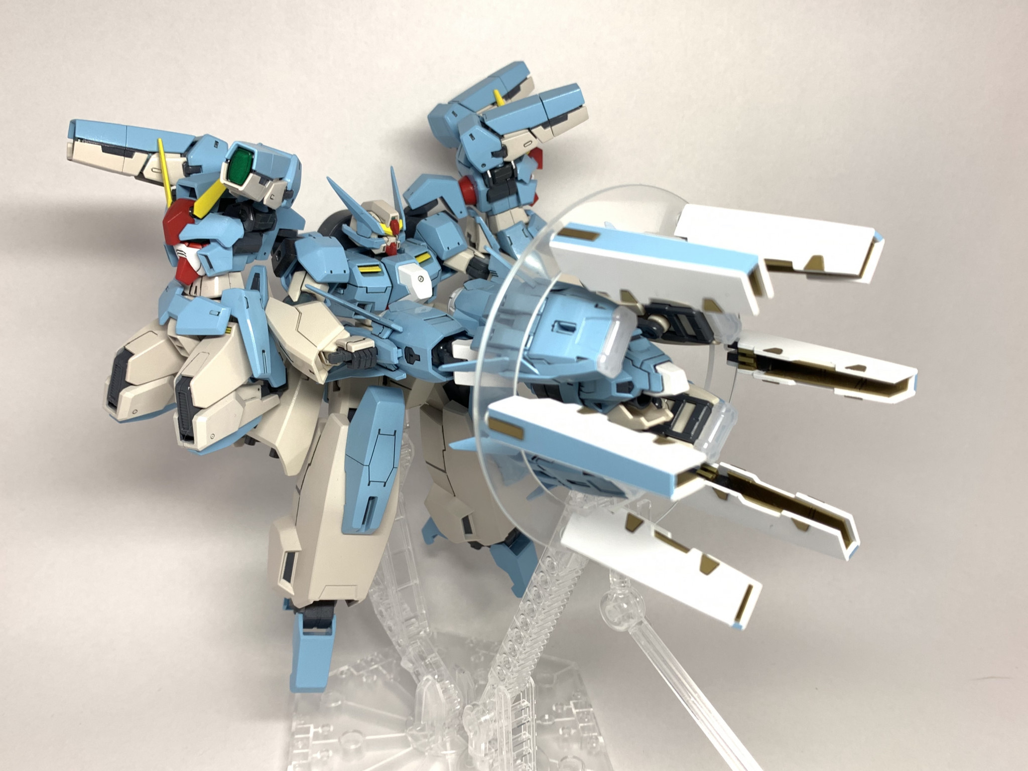 ｈｇ 1 144 セラヴィーガンダムシェヘラザード プレミアムバンダイ 新品 未組立 Hg 1 144 ガンダムヴァーチェ セラヴィーガンダムセット Chateaujoliet Com