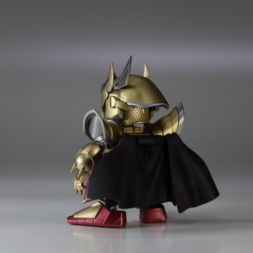 白金卿–4枚目/制作者：Tanajun