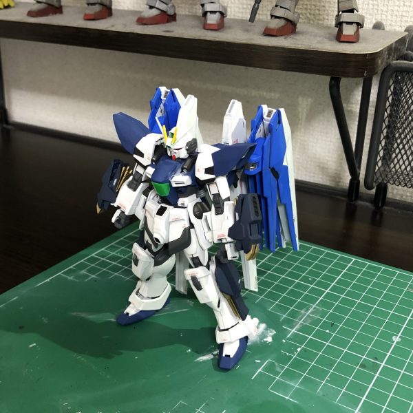 フォルティスガンダム