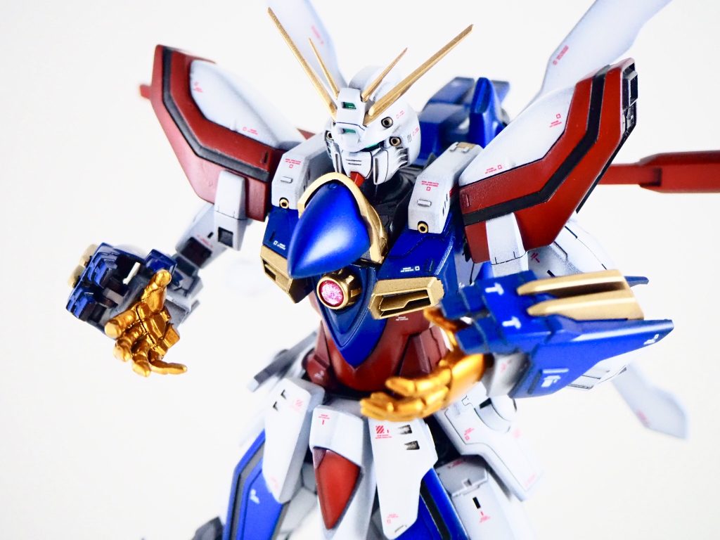 新たなる輝き–2枚目/制作者：ヤマクロス