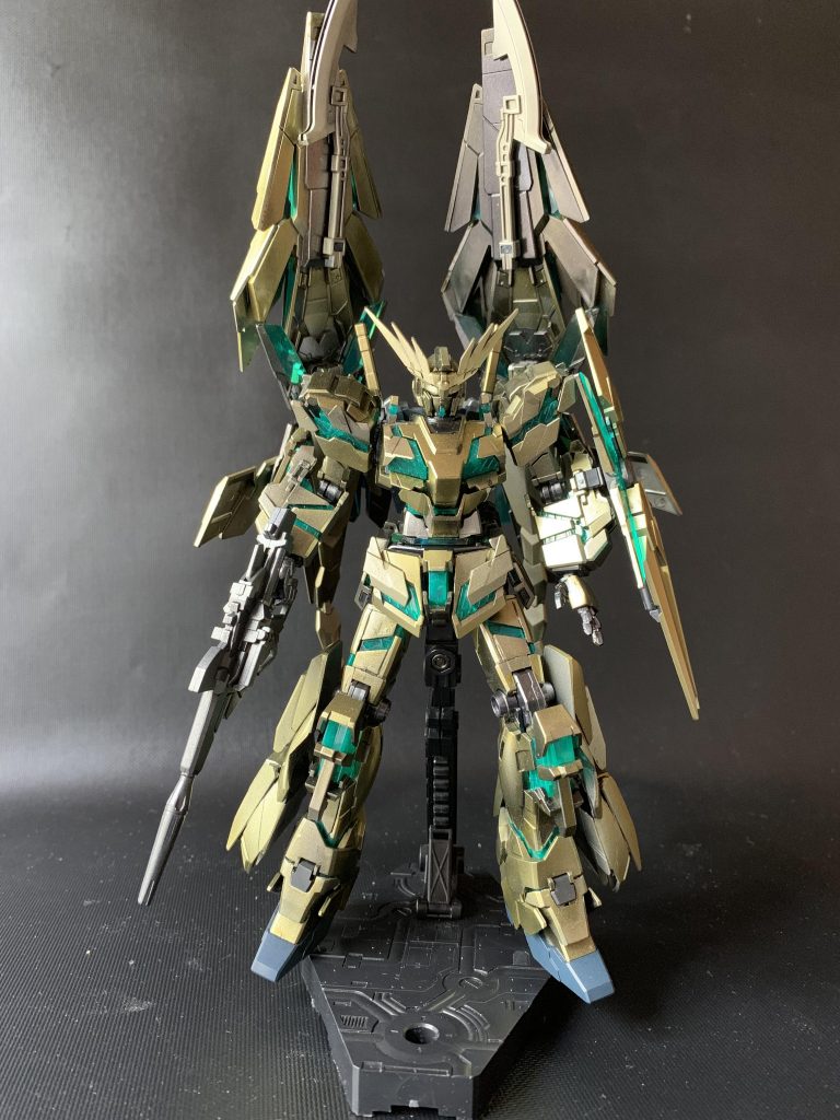 コレはノーマルですね。