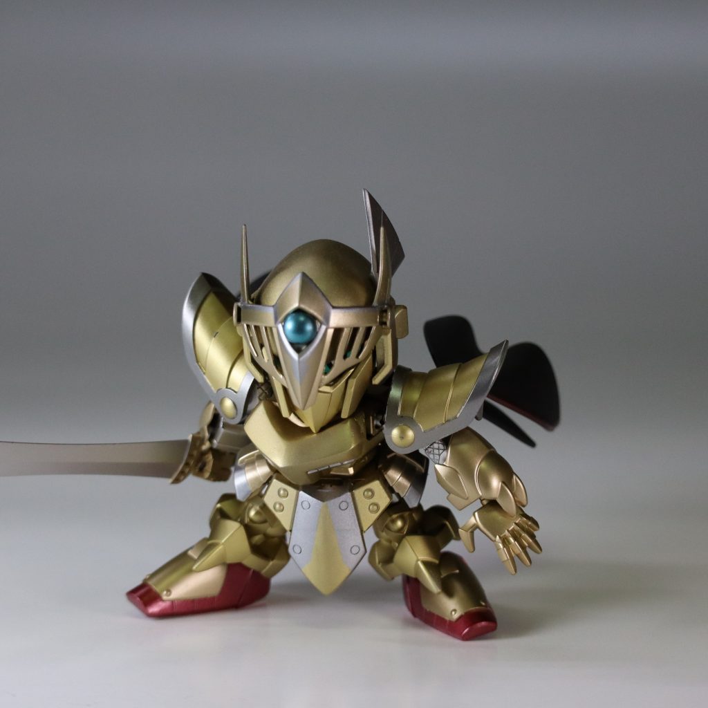 白金卿–5枚目/制作者：Tanajun