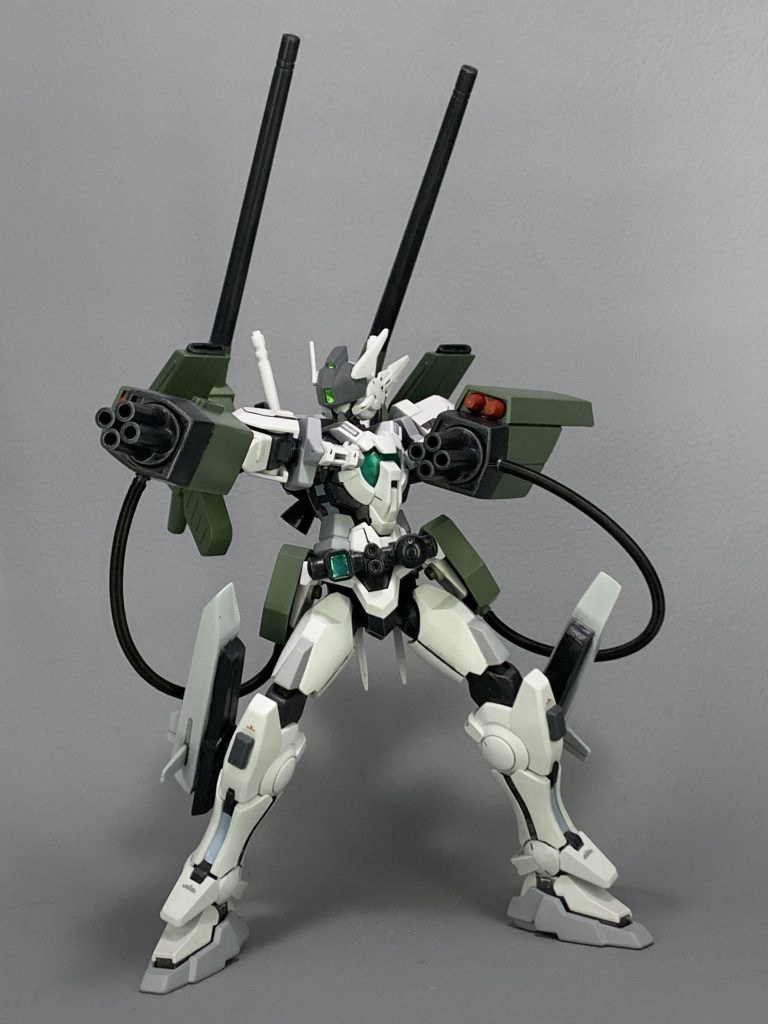 今日のアストレア29〜32–8枚目/制作者：Lのガンプラビルダー