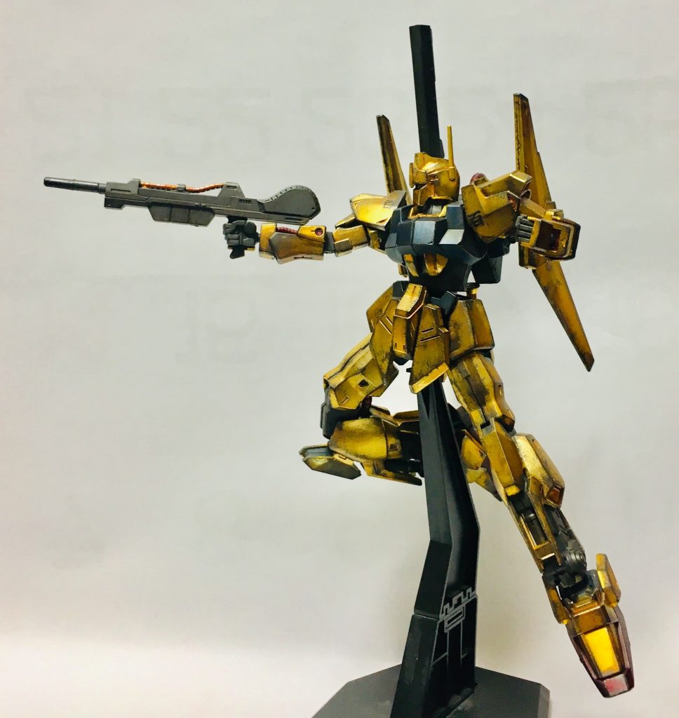 百式–5枚目/制作者：komand