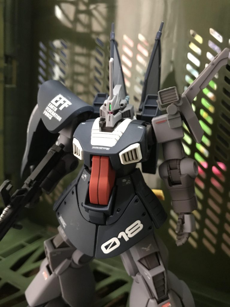 ディジェ ヨコスカ基地配備機–5枚目/制作者：真樹京介