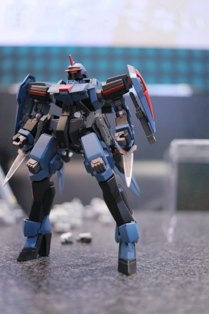 (2019/5更新)
下からだと敵の中でも厄介なヤツ感がクッキリとw