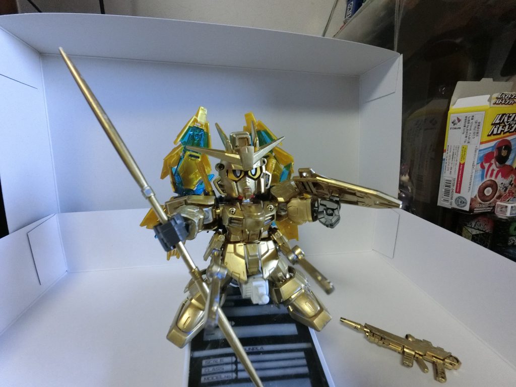 ウェズバーシュート!これでけん制してからということなのでけん制用という設定。