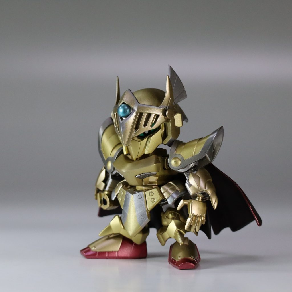 白金卿–3枚目/制作者：Tanajun