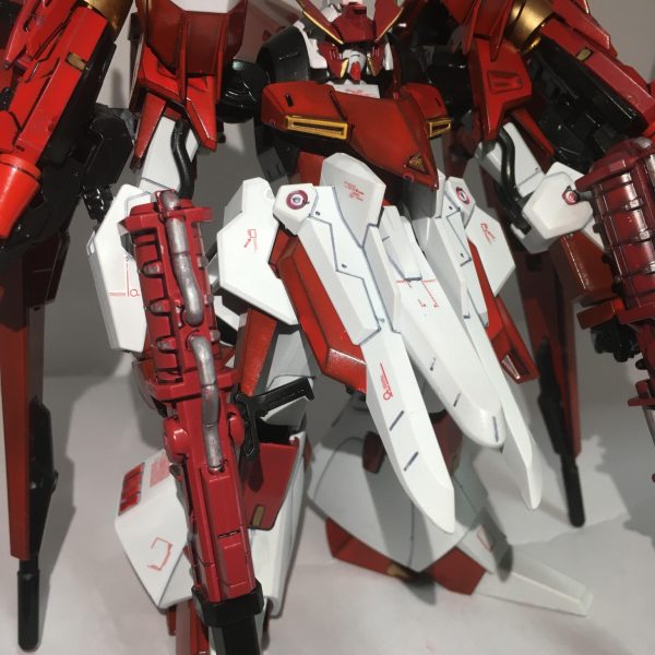 ジム頭エアリアル