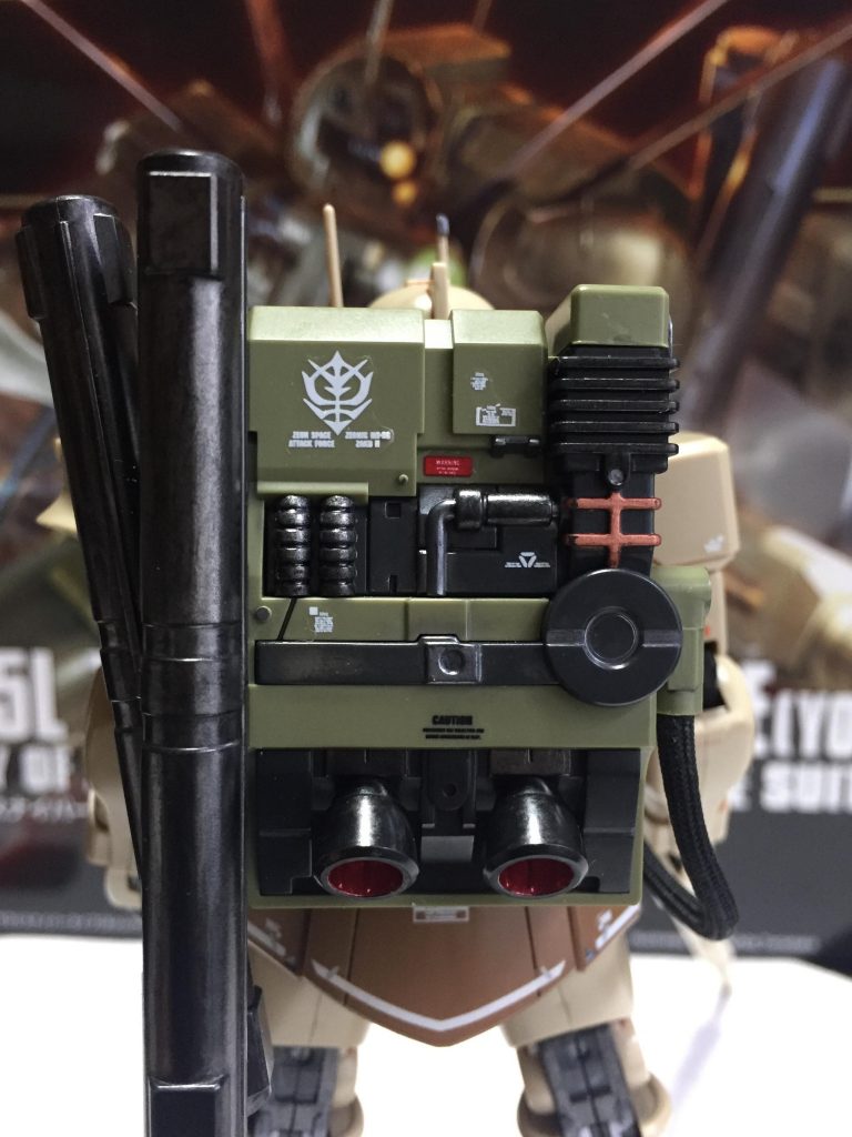 バックパック^_^