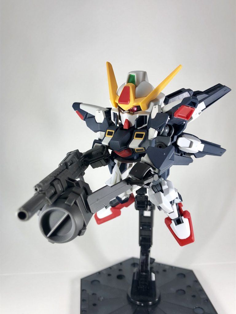 CSフレーム シスクード–2枚目/制作者：@ghosh_44