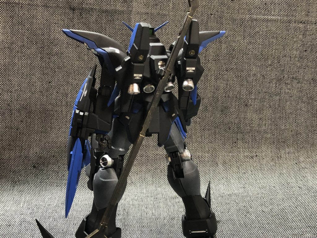 犍陀多(KANDATA)–5枚目/制作者：笑う伊右衛門