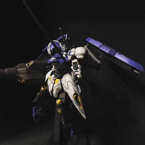 キマリスヴィダール