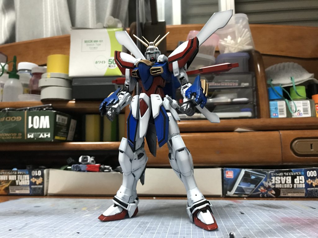 新たなる輝き–7枚目/制作者：ヤマクロス