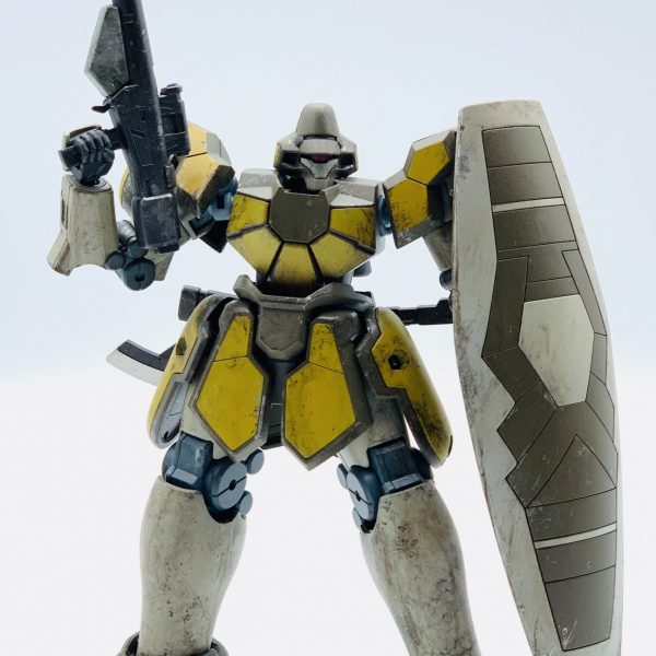 HGACマグアナック