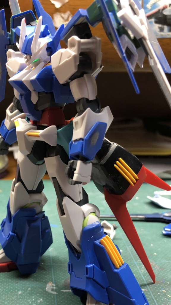 かっちょええな。 おい