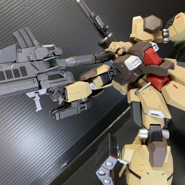 フィジカル・グスタフ