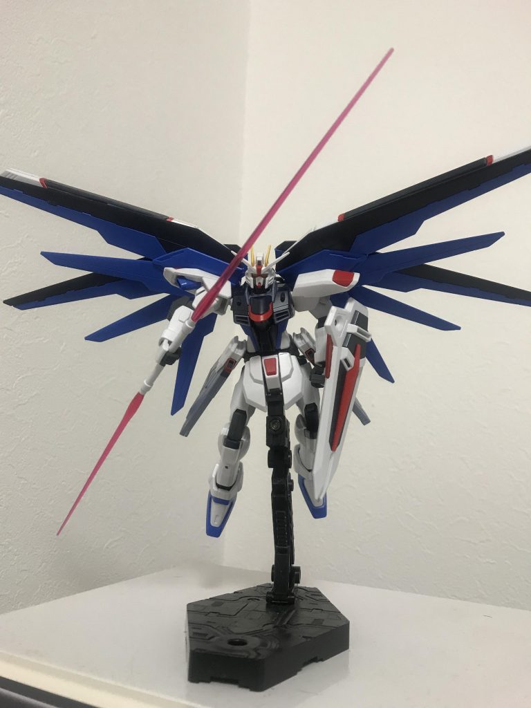 フリーダム–4枚目/制作者：鬼