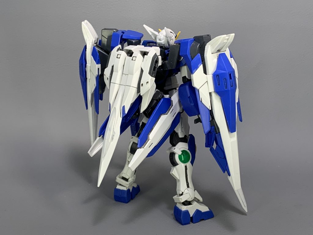 今日のアストレア25〜28–3枚目/制作者：Lのガンプラビルダー